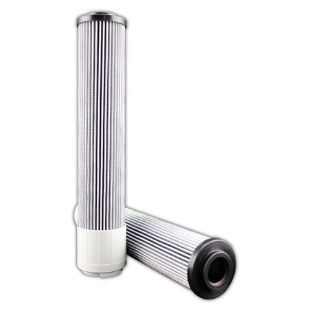 Main Filter Hydraulic Filter, replaces WIX R97C03GV, Return Line, 3 micron, Outside-In MF0594734